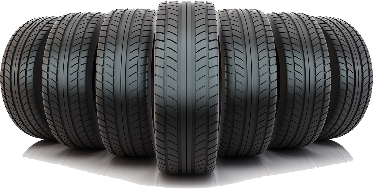 Tyres Tyres