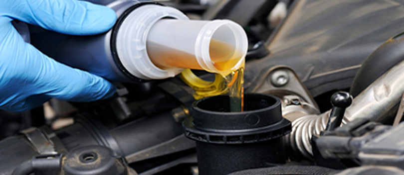 oilchange oilchange