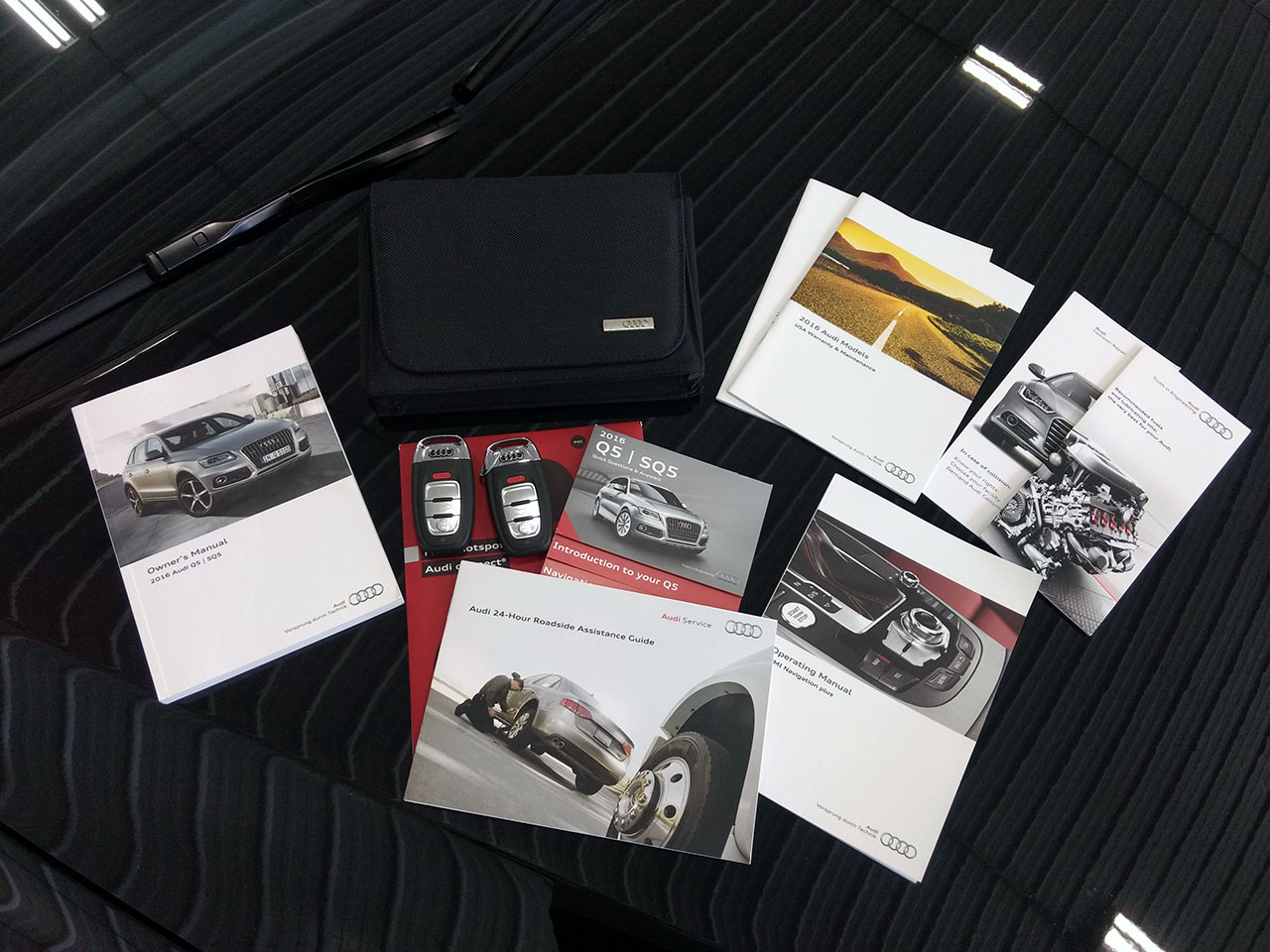 audi-service-books audi-service-books
