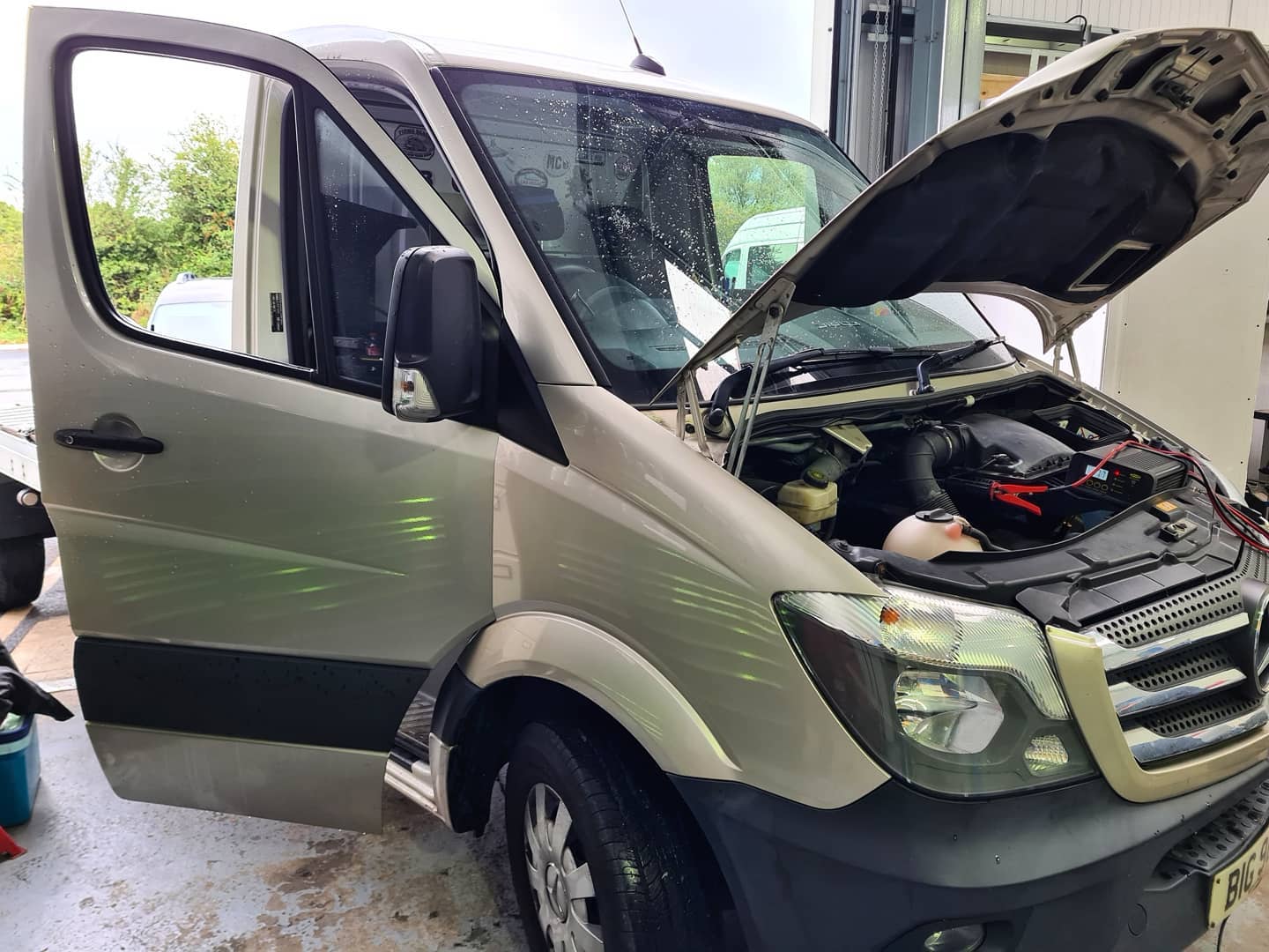 remapped-van remapped-van